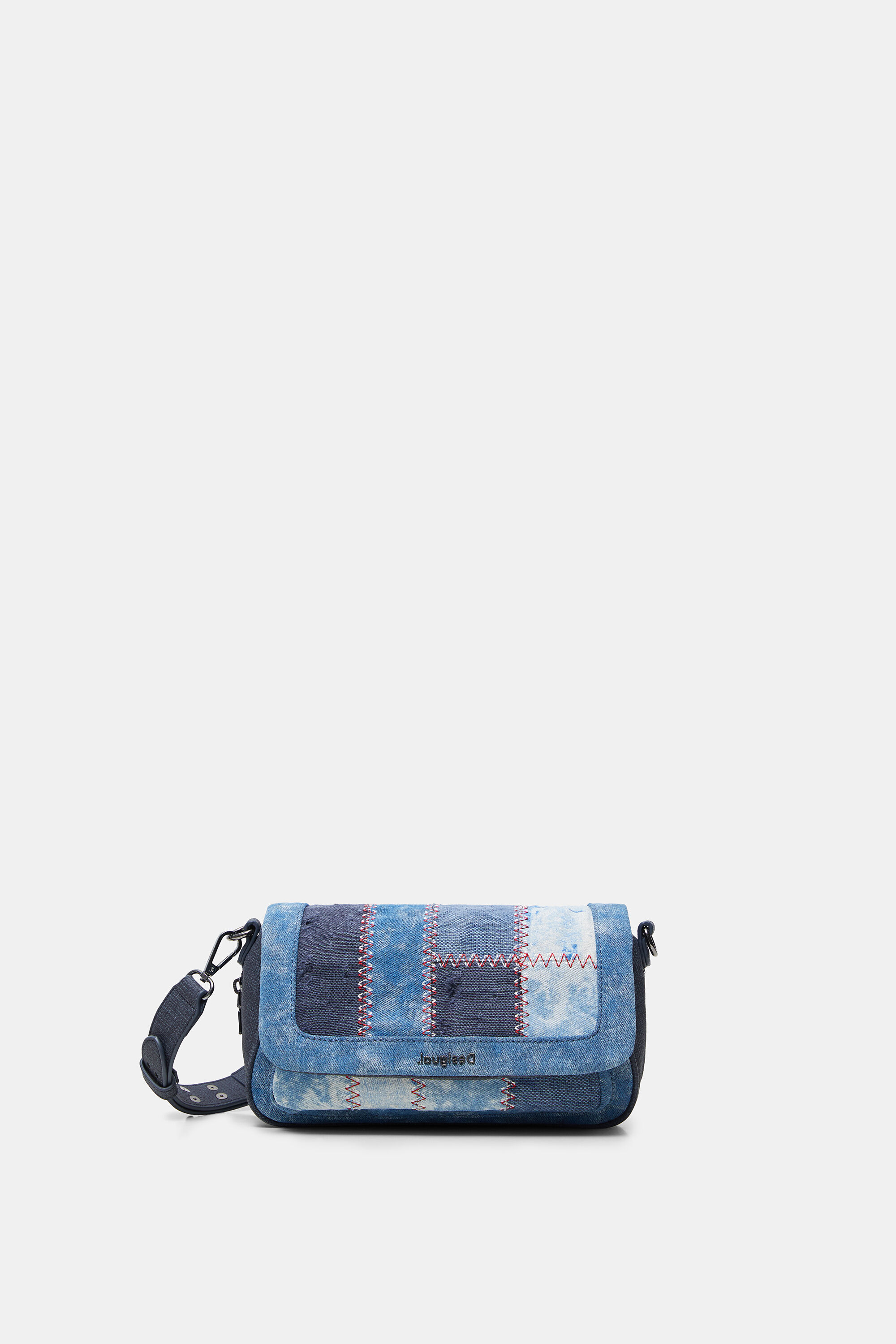 Desigual deals denim bag