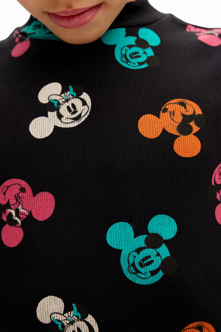 Mickey Mouse dress | Desigual