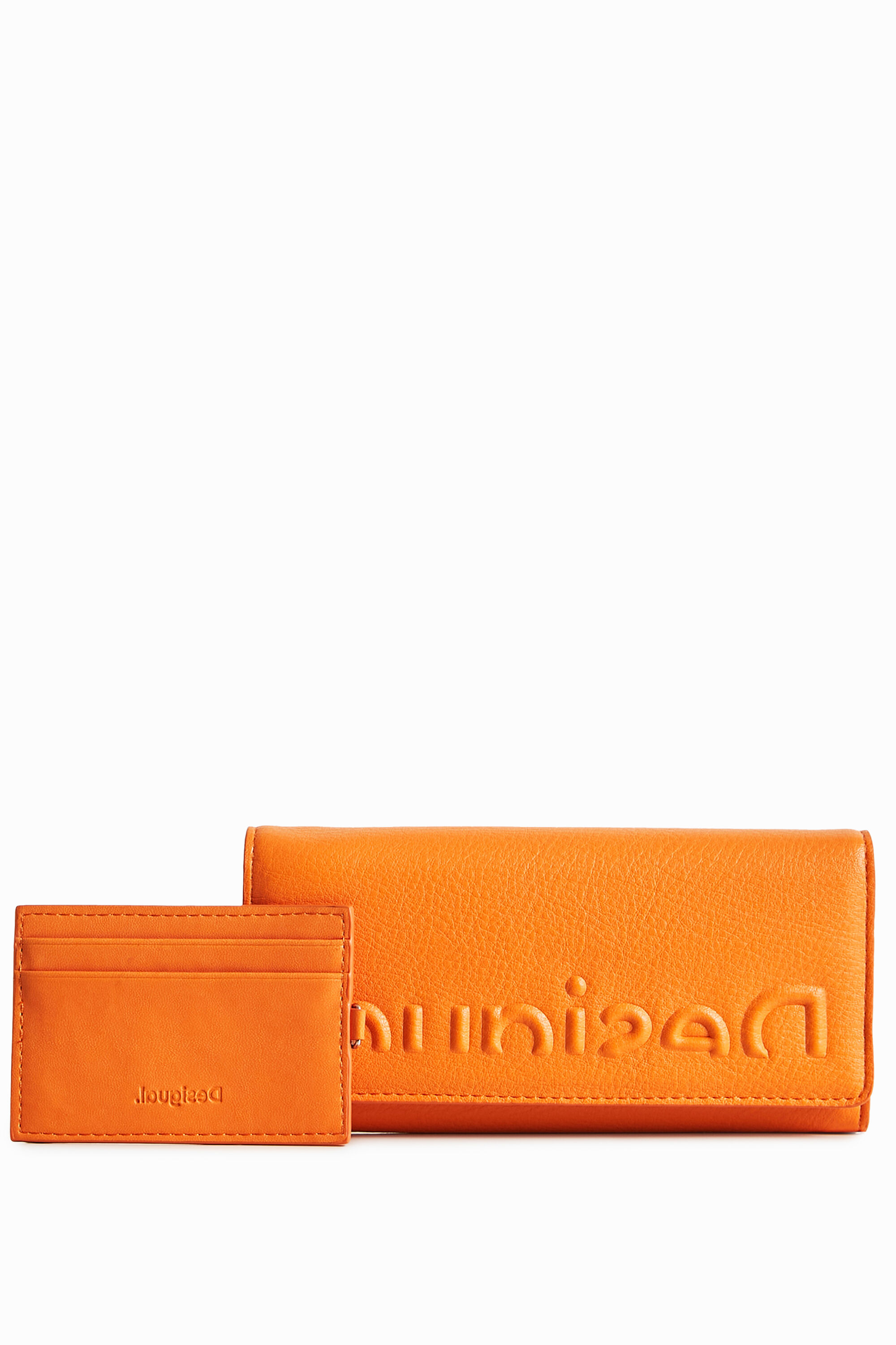 6020 Desigual Monedero Mone Astoria Maria 20WAYP28