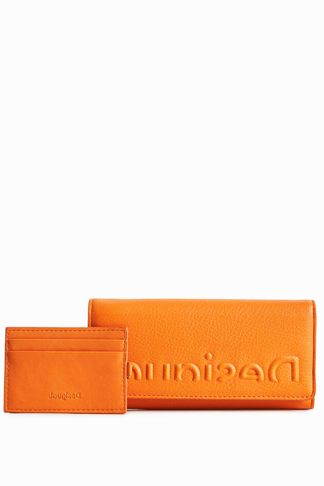 cable novia Gallo Monederos y carteras para mujer | Desigual