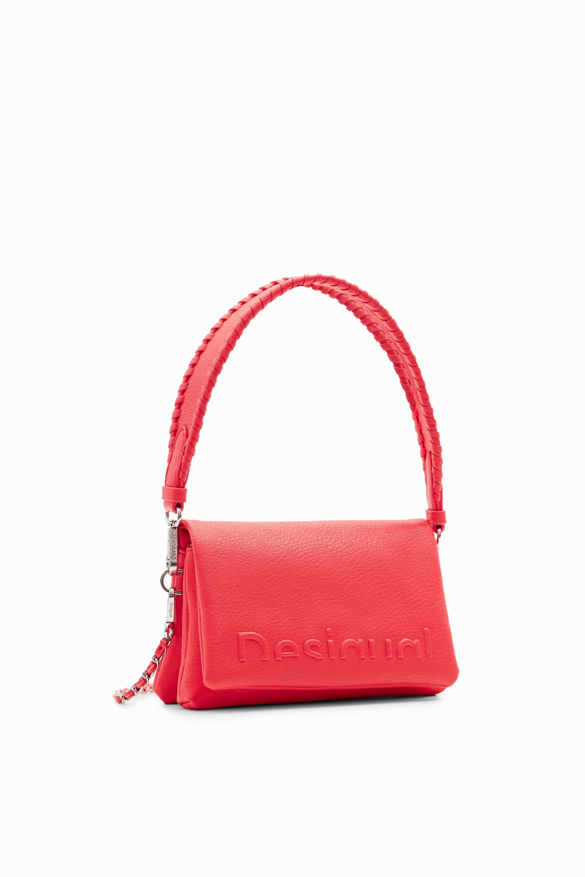 Desigual cross body bag clearance