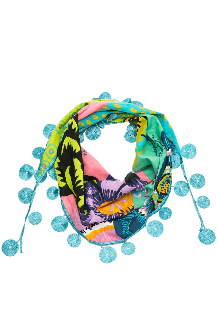  | Desigual