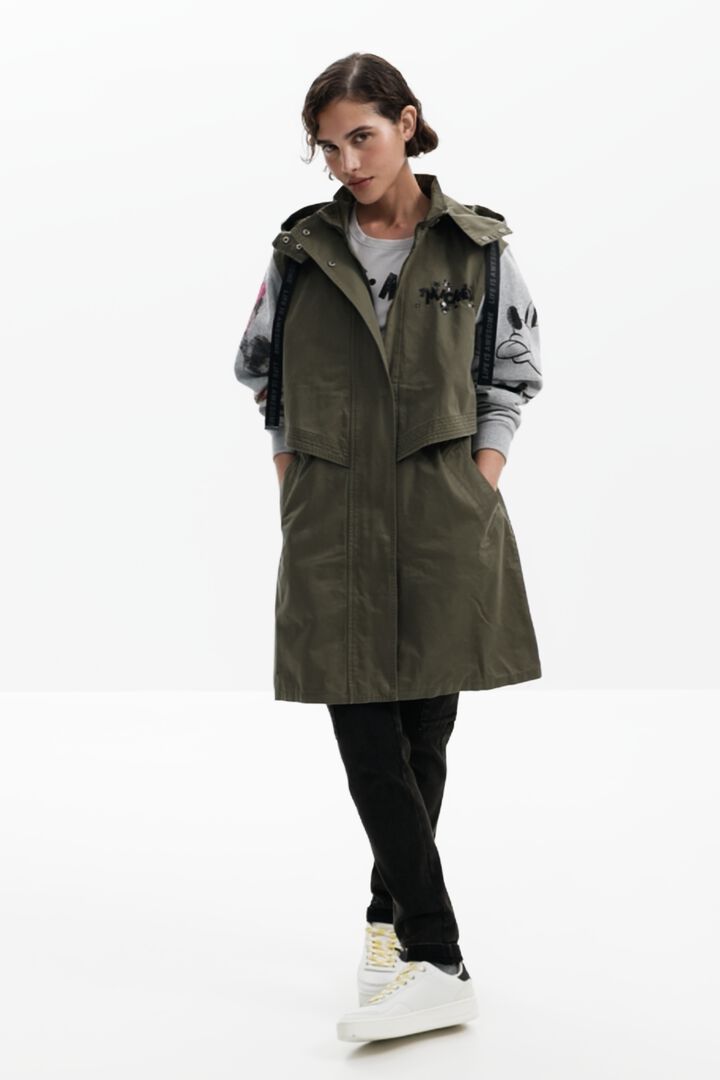Veste Disney™ | Desigual