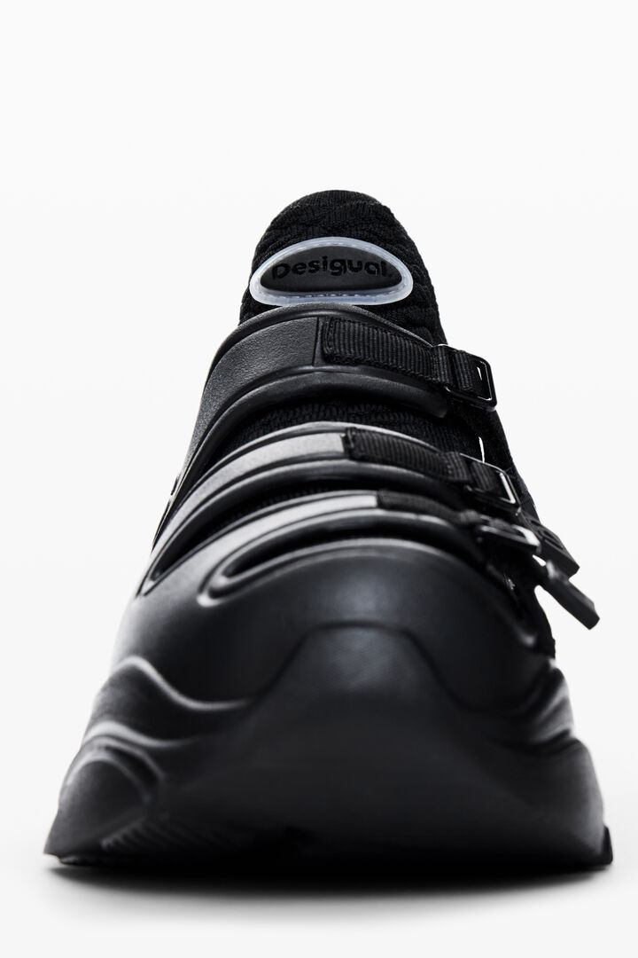 Sneaker loafer | Desigual