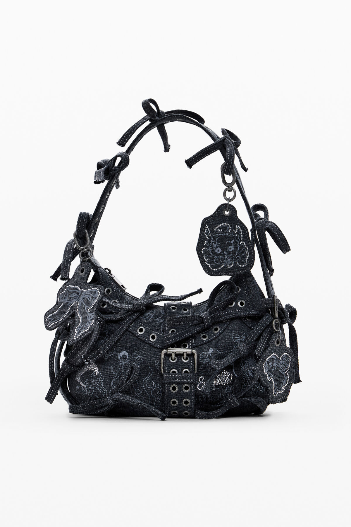 Y2K María Escoté Bag women
