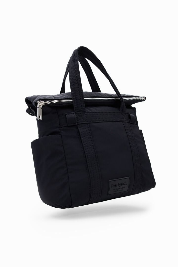 Sac multiposition Voyager XS | Desigual