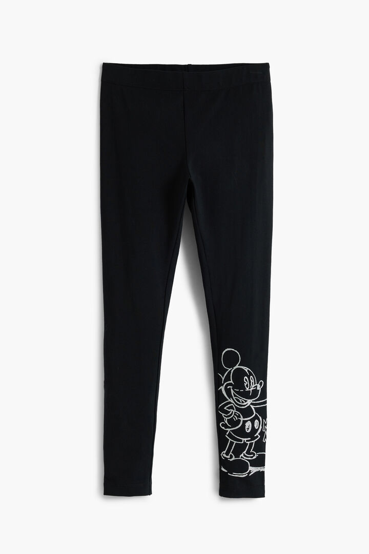 Legíny Mickey Mouse™ | Desigual