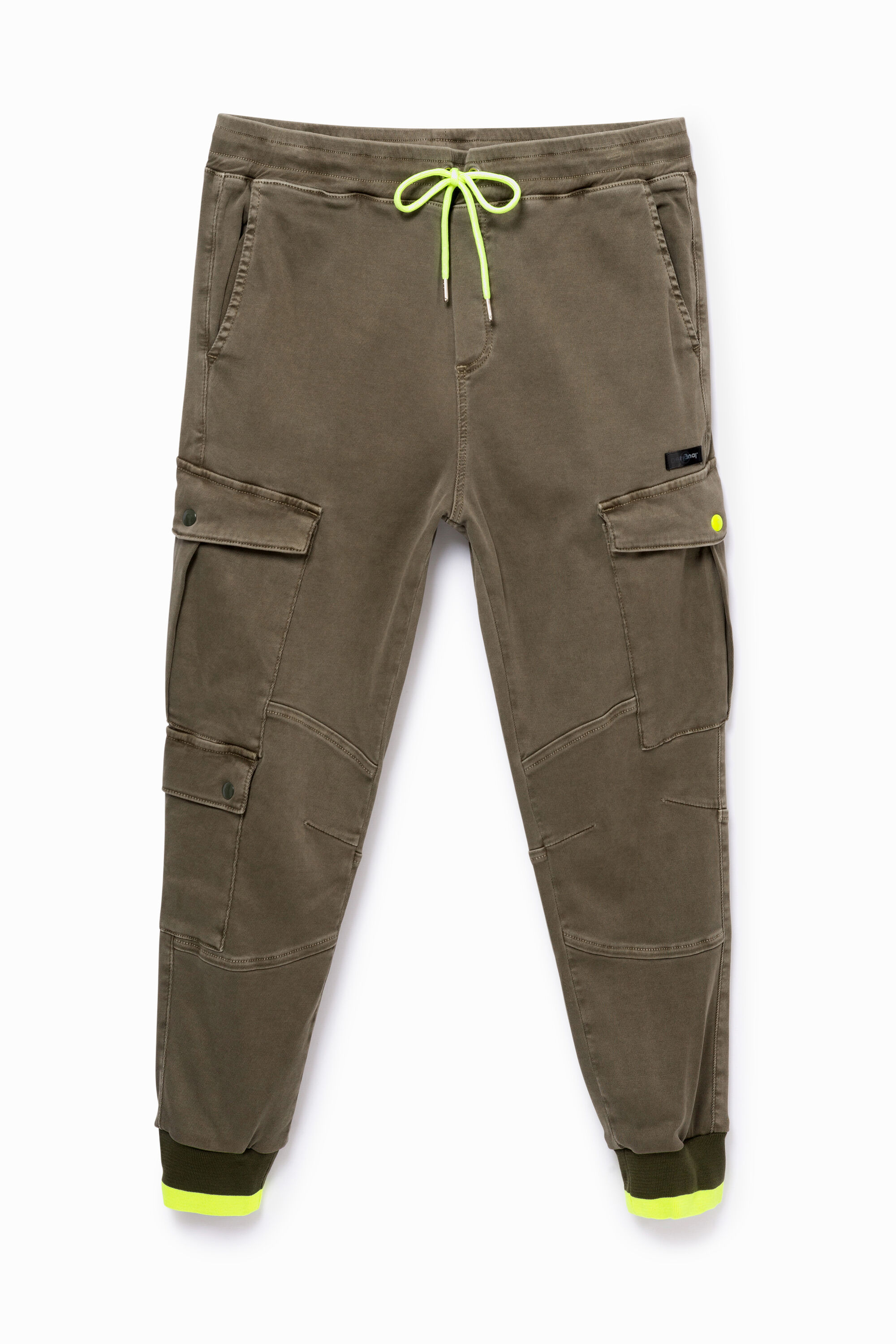 desigual mens pants