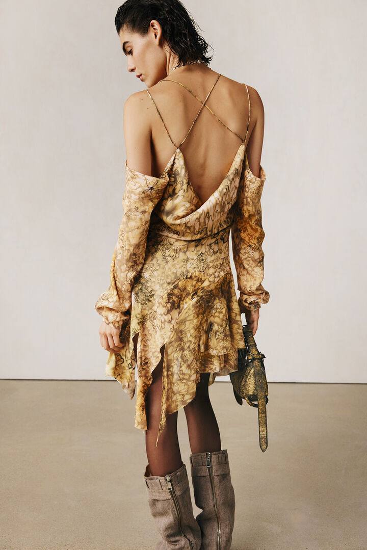 Studio flowy dress | Desigual
