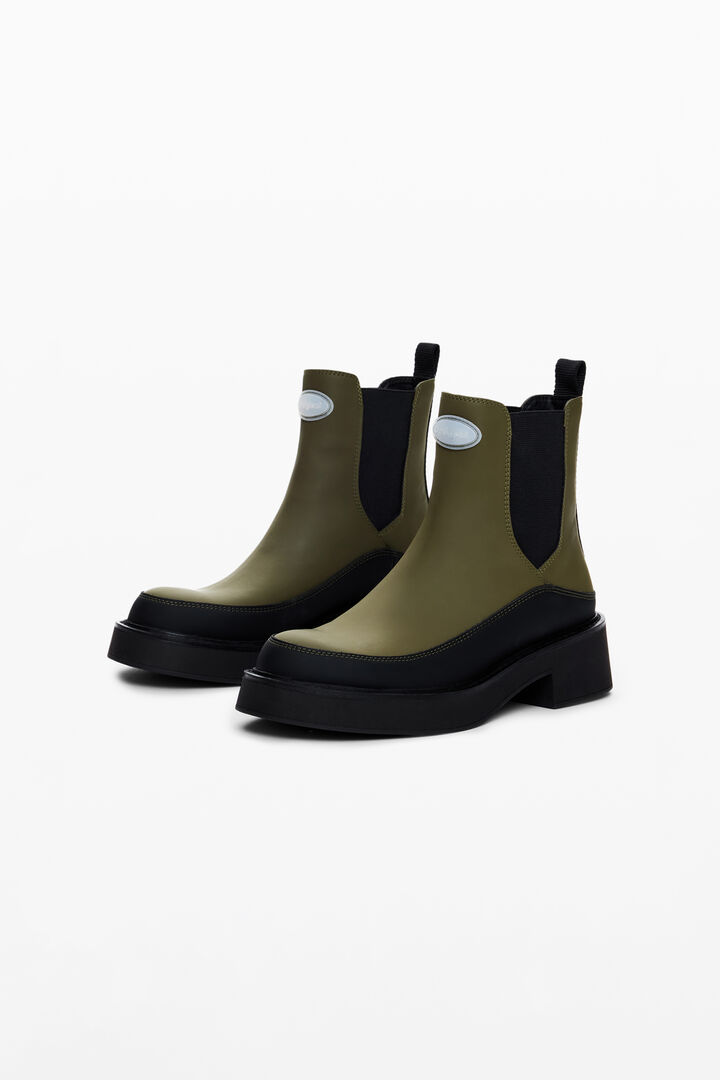 Bota estilo Chelsea | Desigual