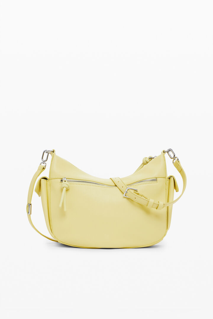 Medium logo bag | Desigual