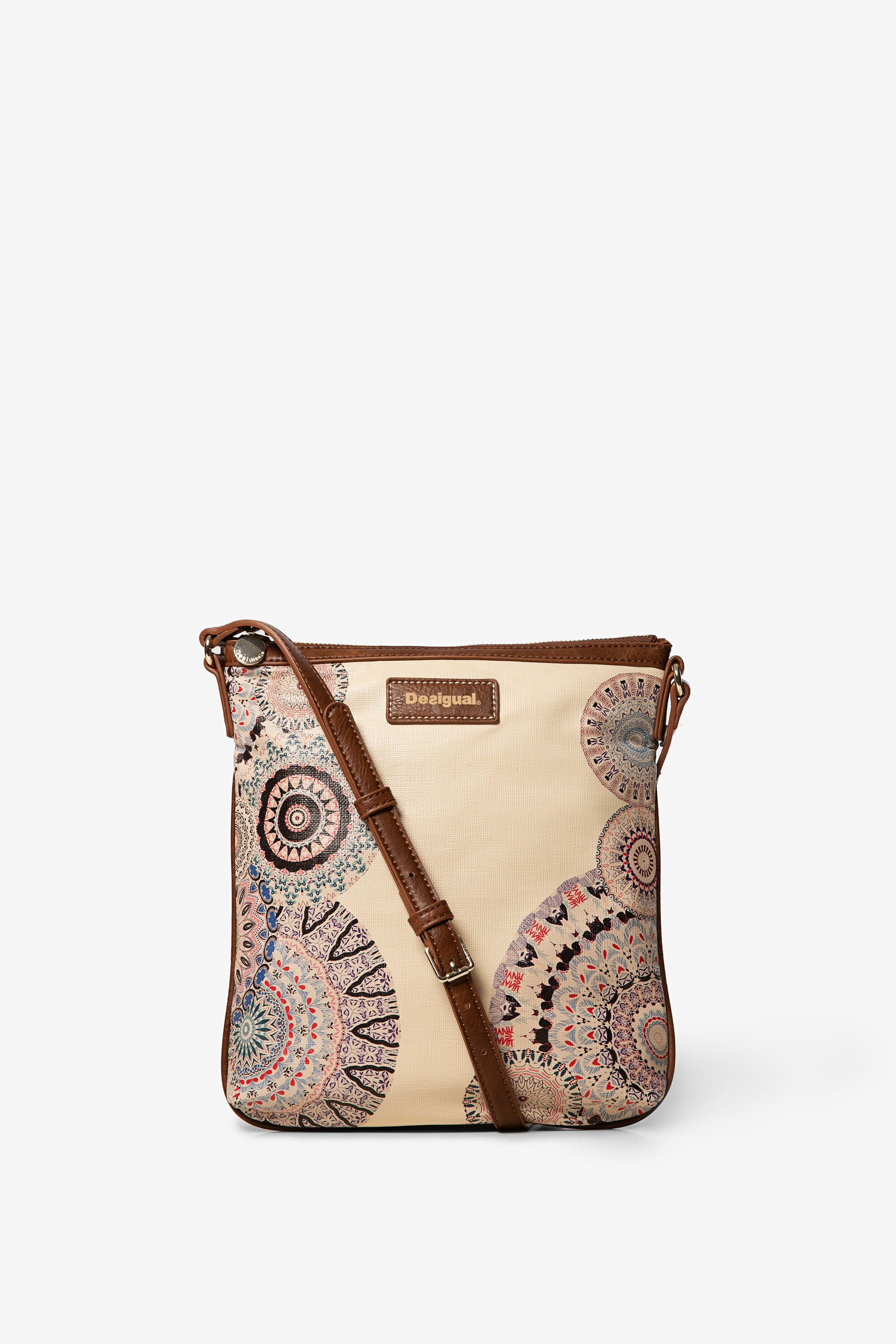 Mandala boho bag Desigual