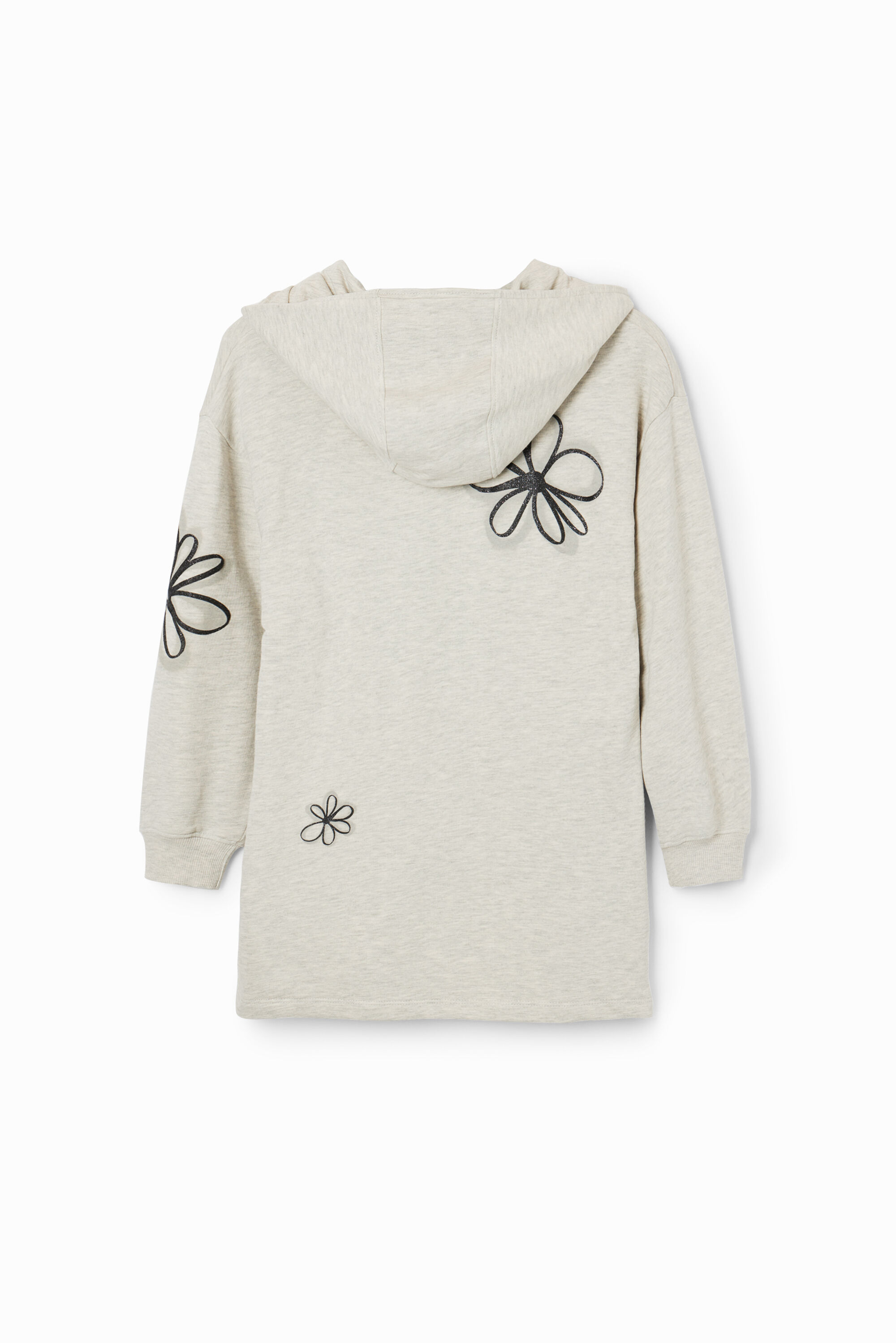 Smiley Originals sweater dress