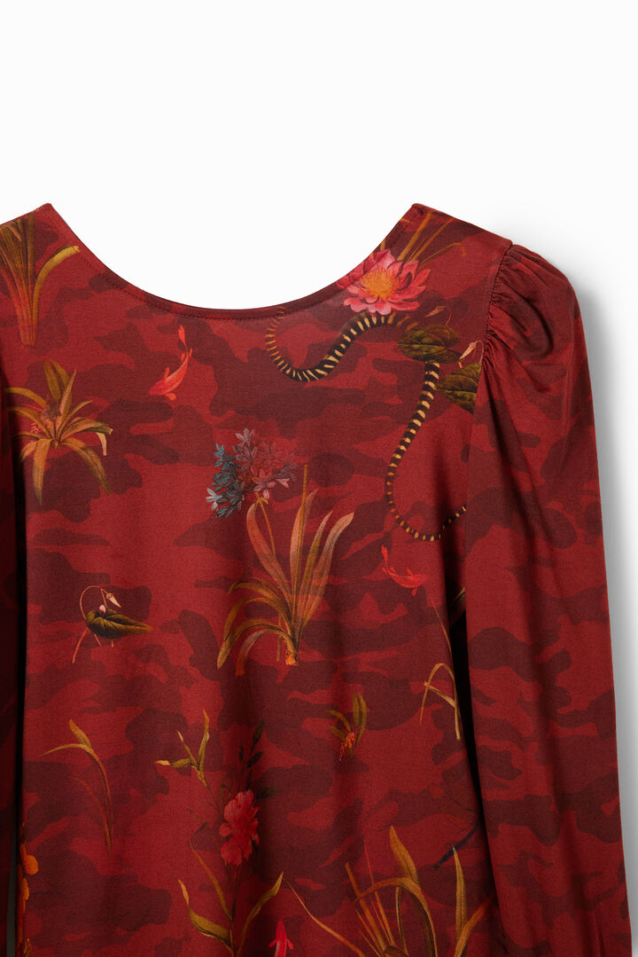 Camiseta | Desigual