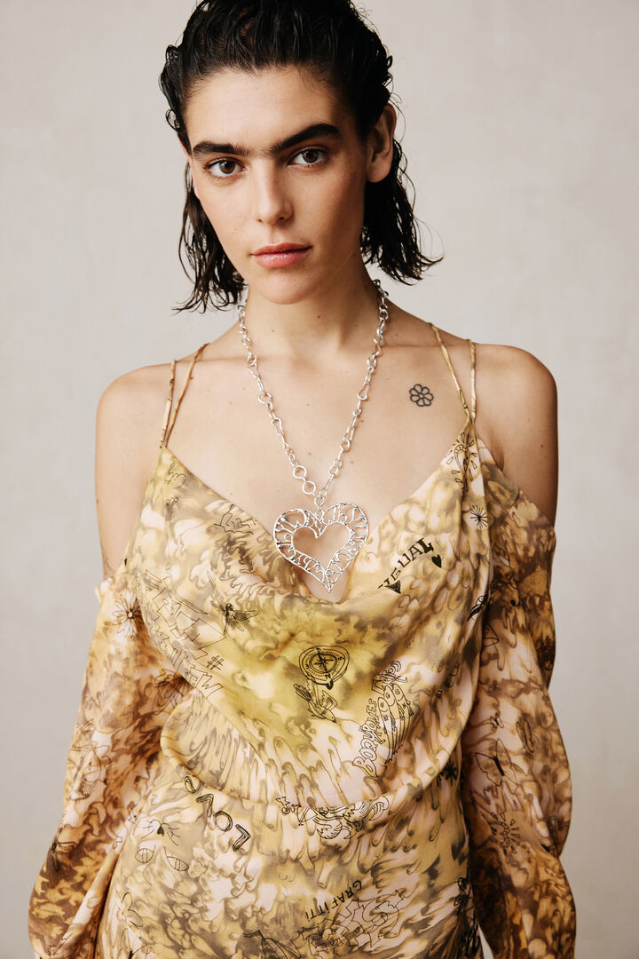 Studio flowy dress | Desigual