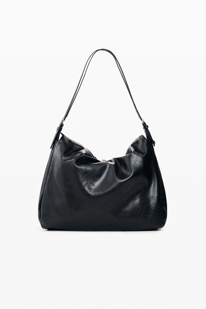 geantă crossbody mare efect