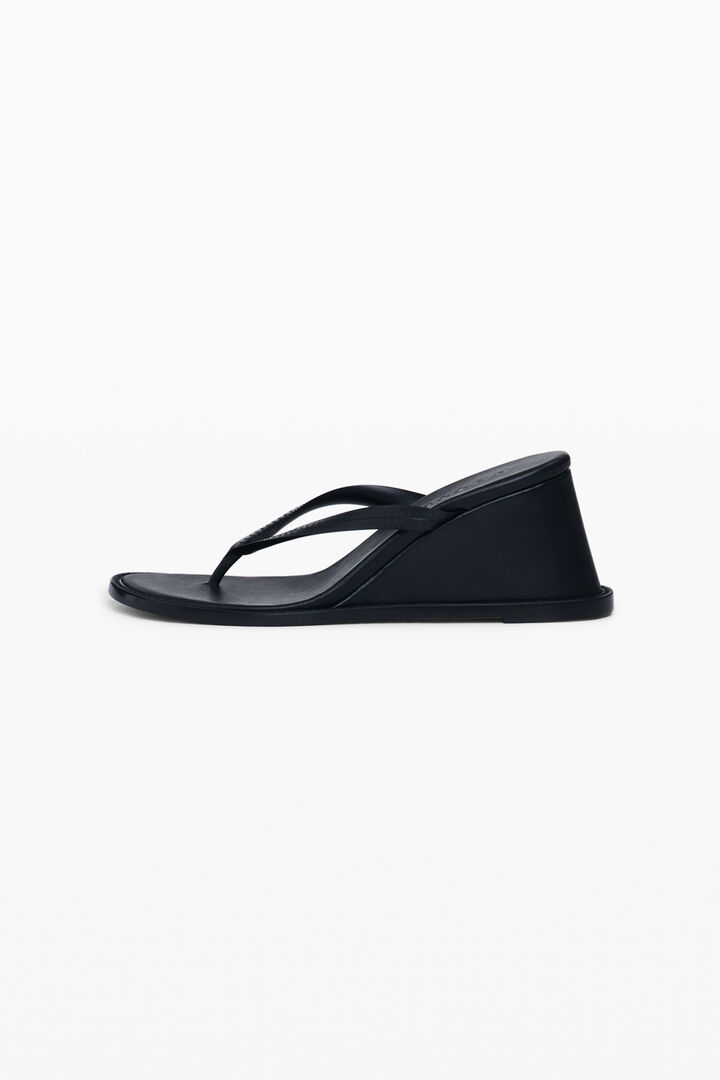 Botter wedge sandal