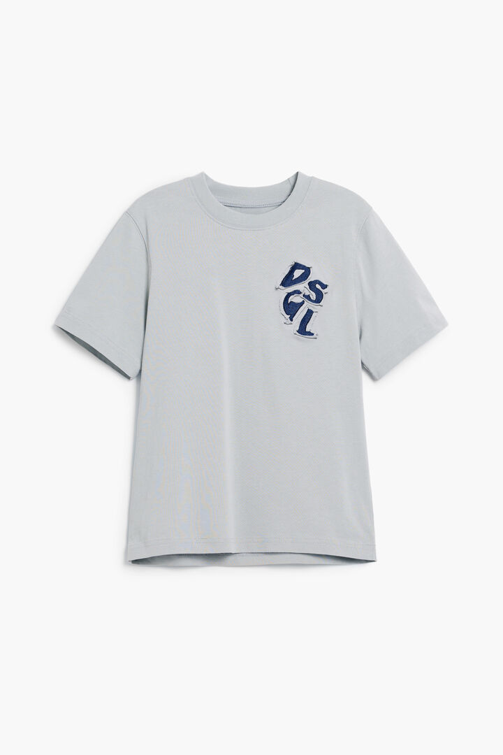 Denim T-shirt Mickey Mouse™ | Desigual