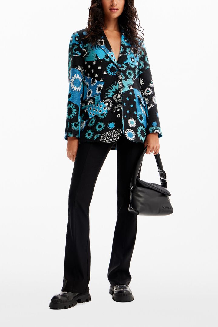 Sac moyen cuir | Desigual