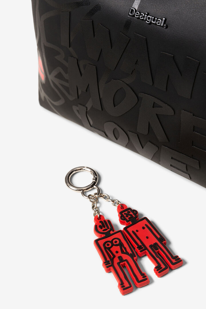 More love long bag | Desigual