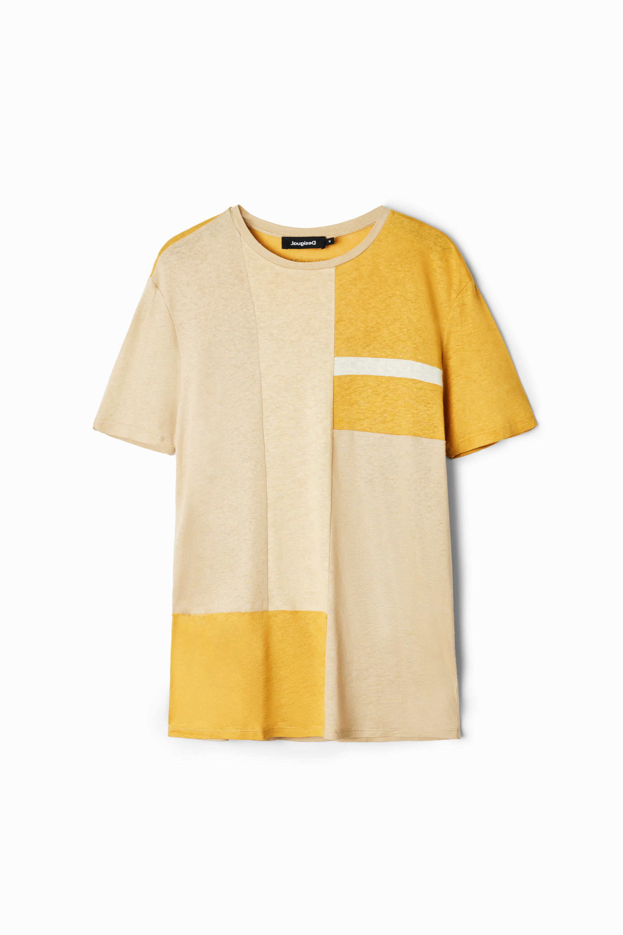 Camiseta - YELLOW - L