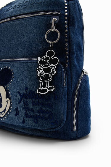 M Mickey Mouse backpack | Desigual