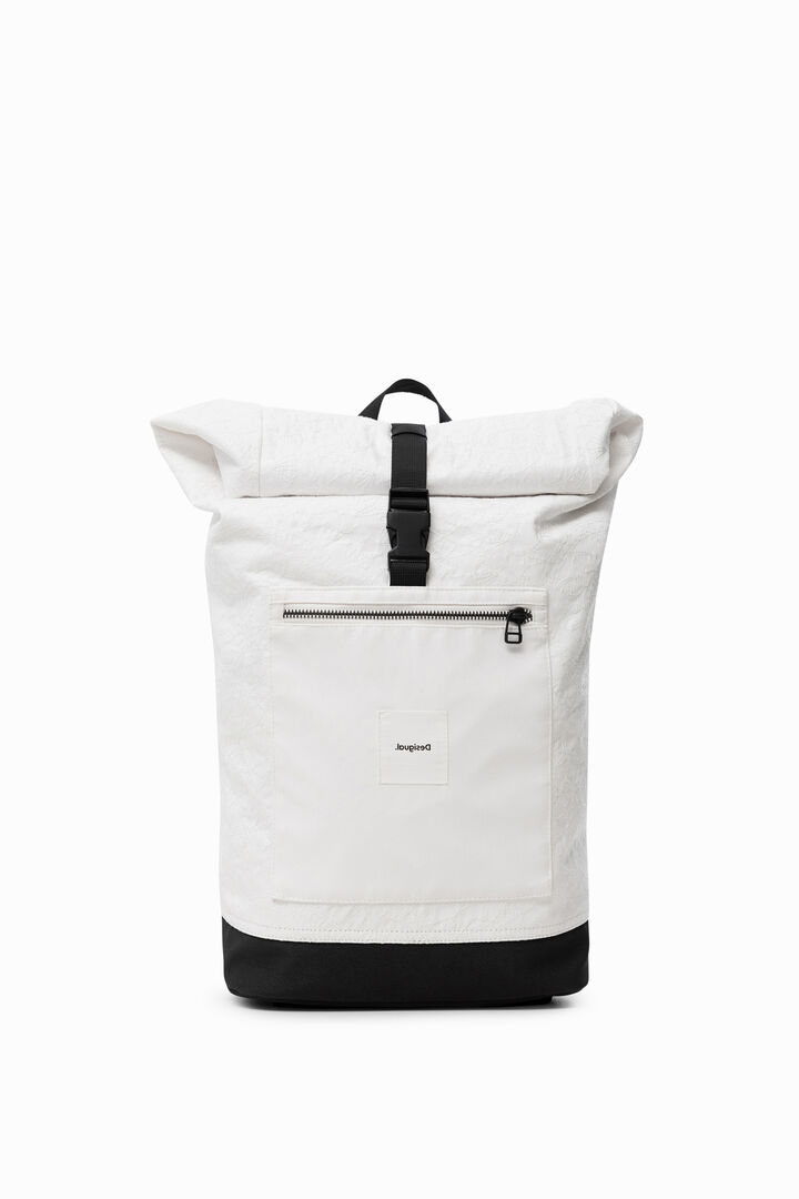 Mochila deporte mandalas | Desigual
