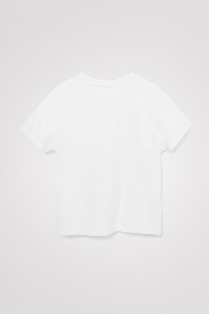 Mandala T-shirt | Desigual