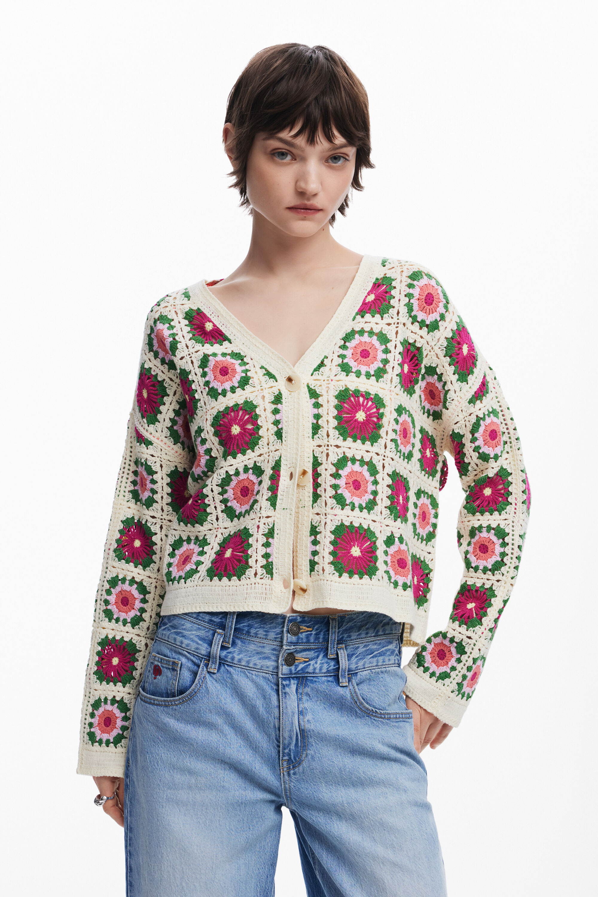 CARDIGANS