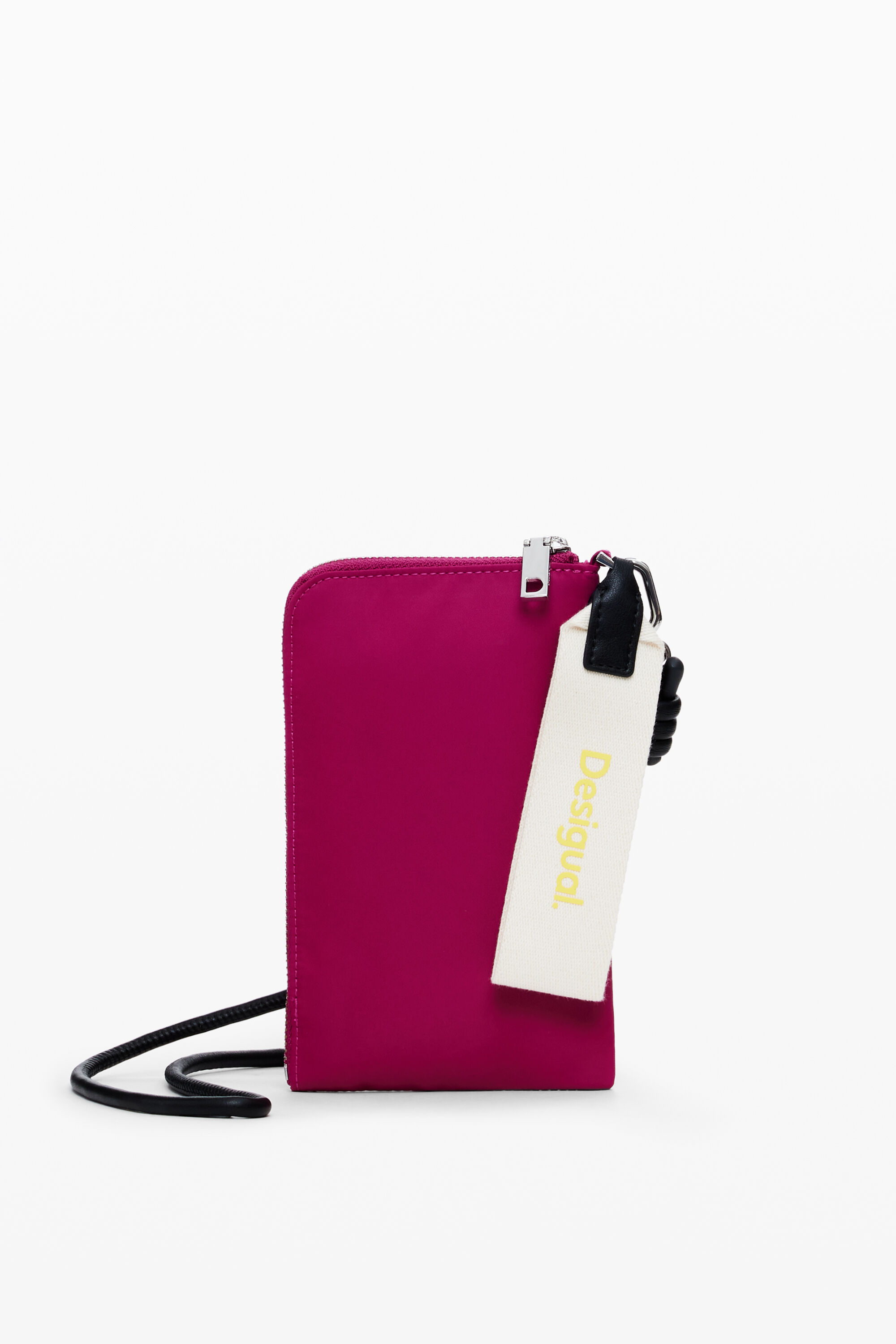 Cartera pequena Desigual de mujer I Desigual