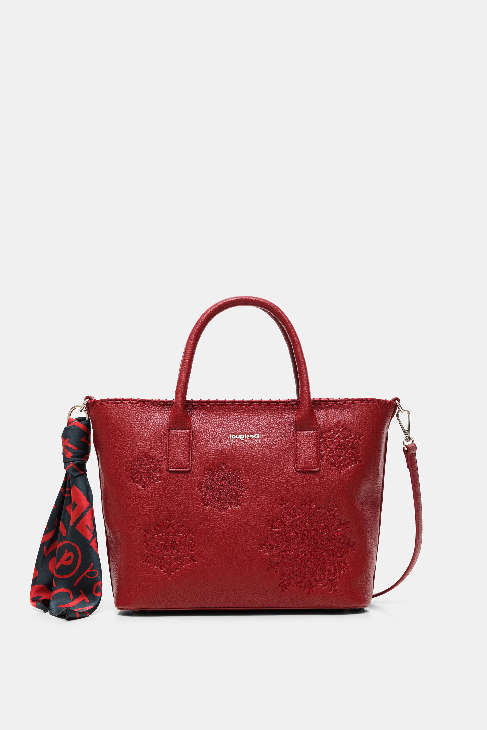 Sac double sales anse