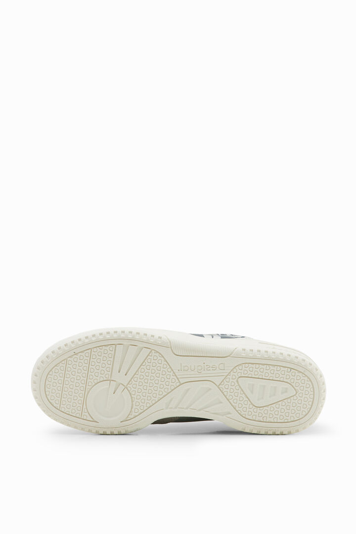 Bugs Bunny platform sneakers | Desigual