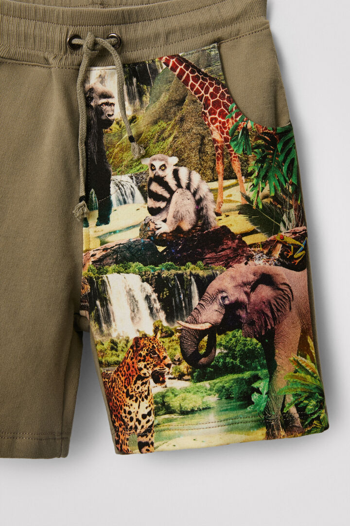 Short surf | Desigual