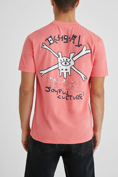 arty t shirts