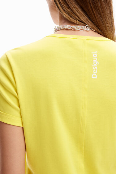 Camiseta | Desigual