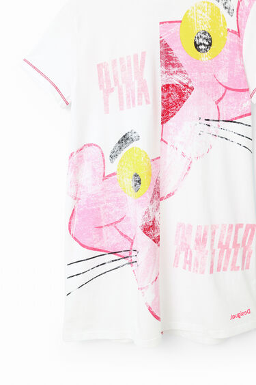 Vestit samarreta Pantera Rosa | Desigual