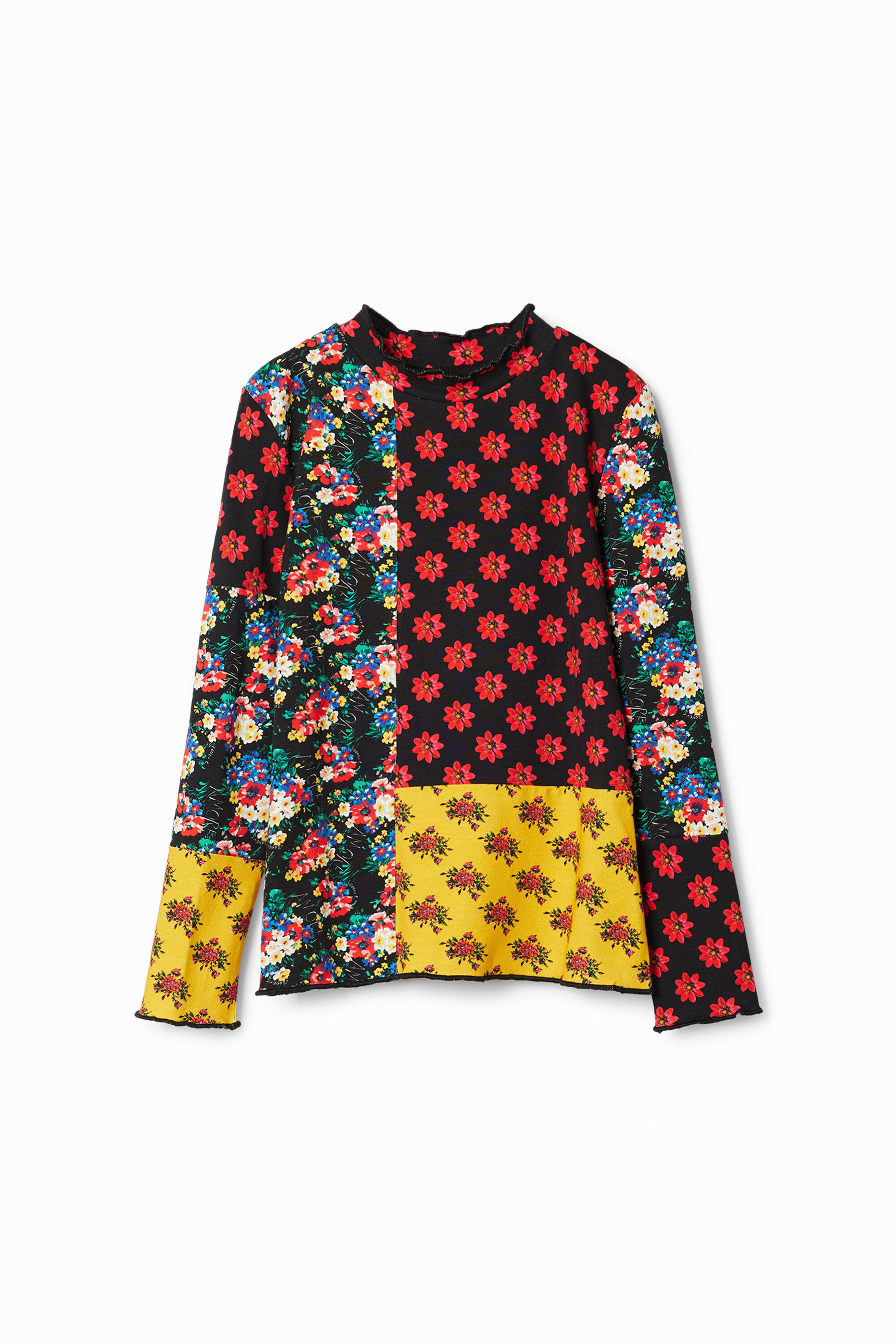 Desigual on deals line outlet