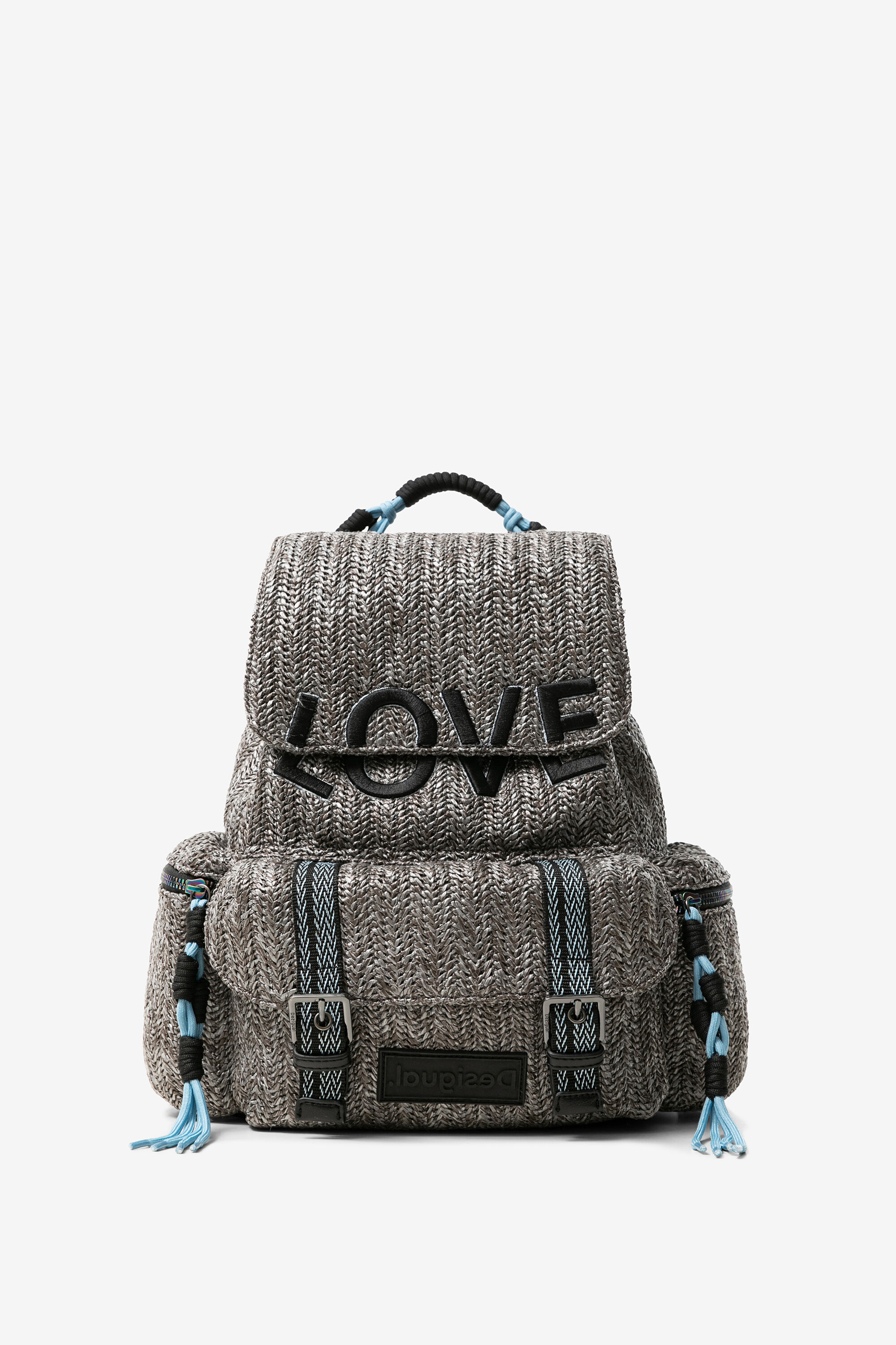 Desigual mens bags clearance