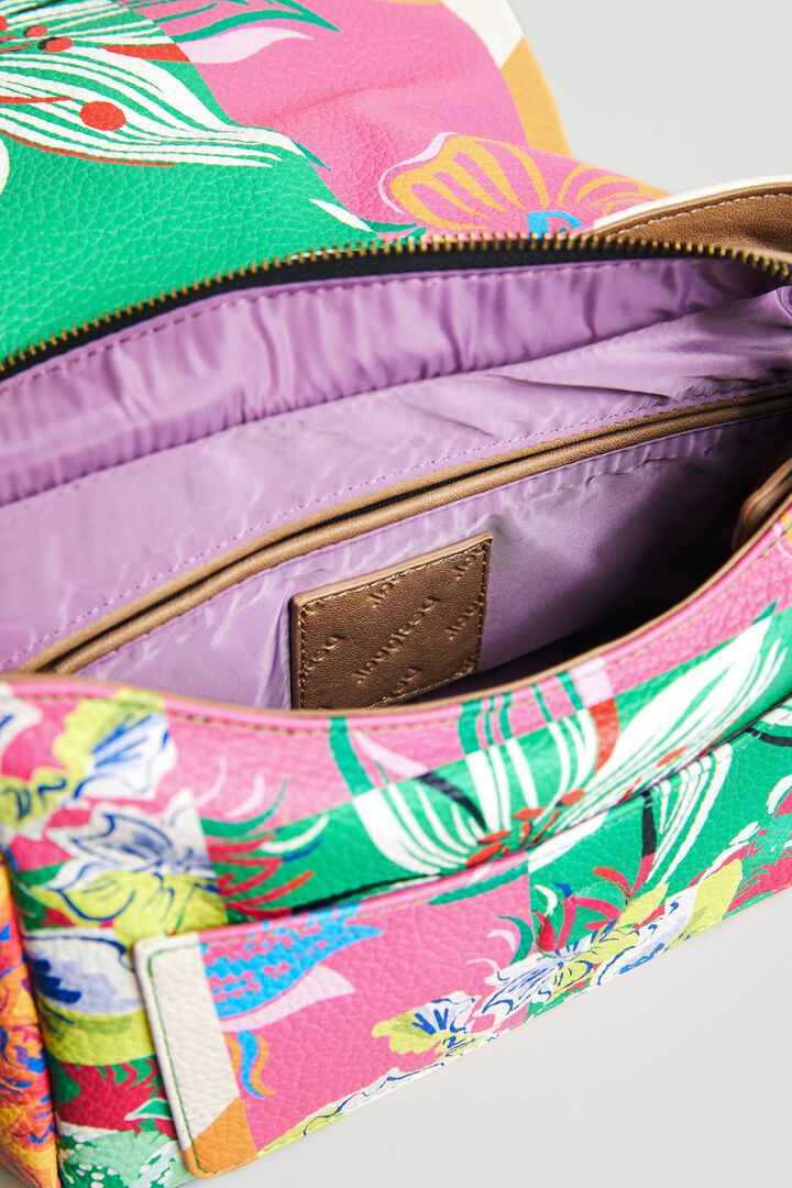 Tropical sling | Desigual