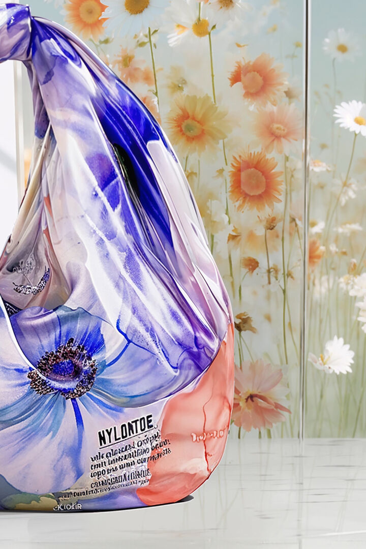 Poppy bag | Desigual