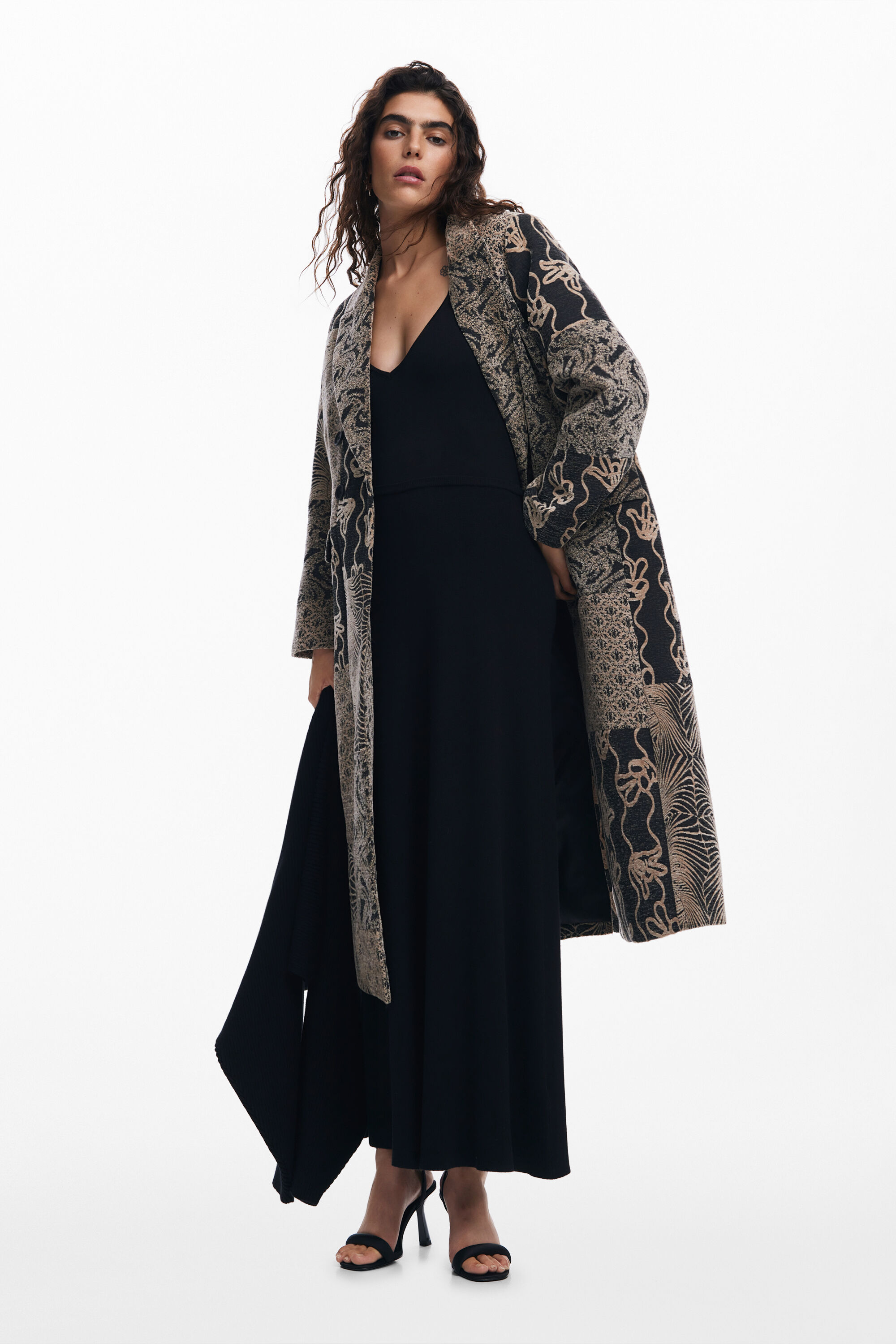 Desigual chaquetones outlet