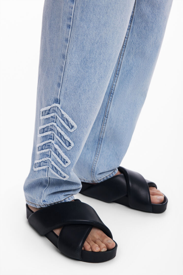 Vaquero Sol | Desigual