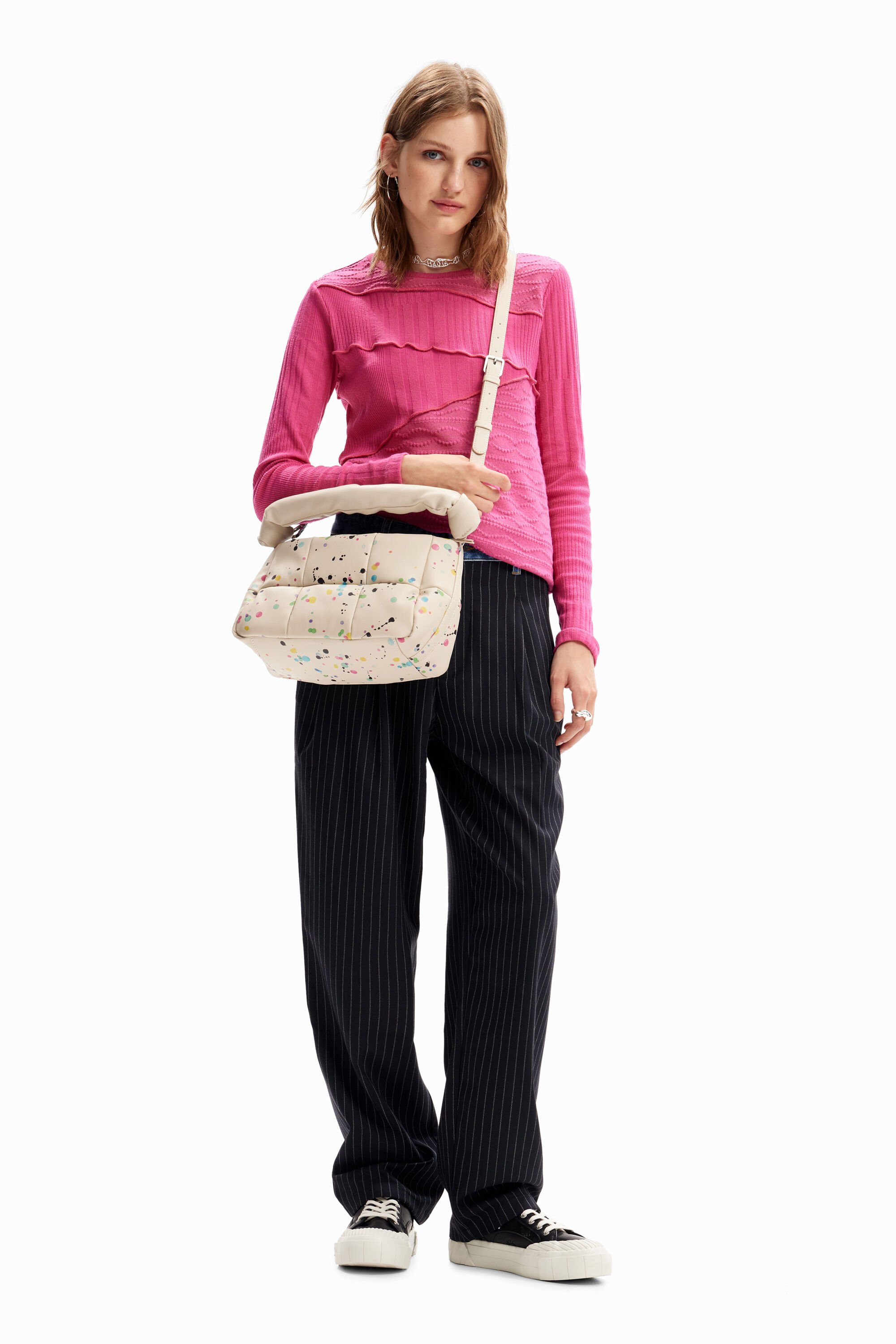 Desigual outlet online discount bolsos