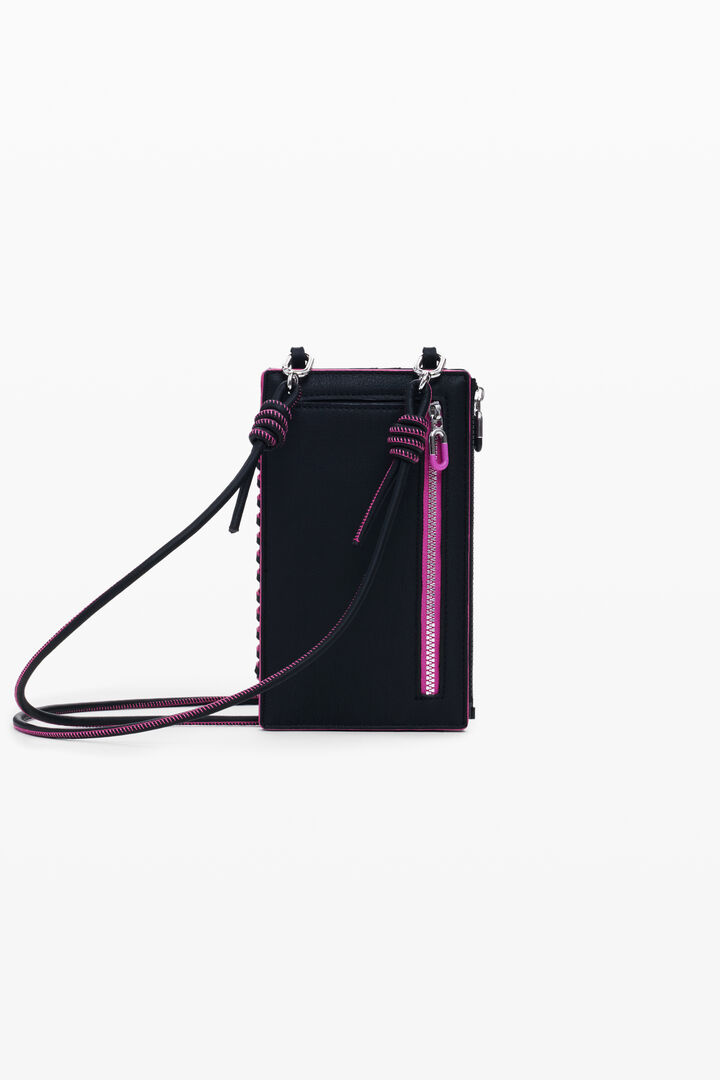 Braided mobile holder | Desigual