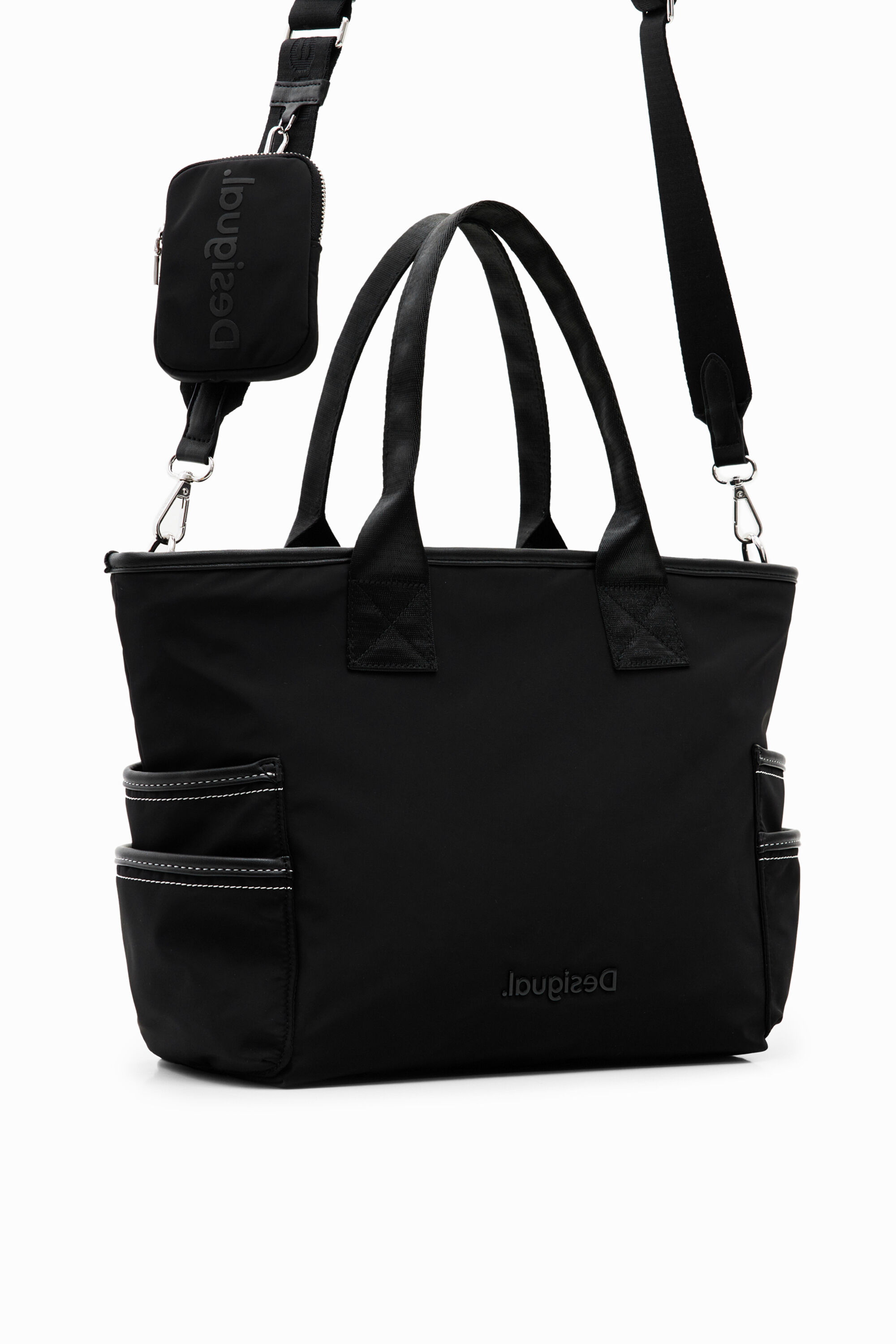 Desigual bags usa clearance