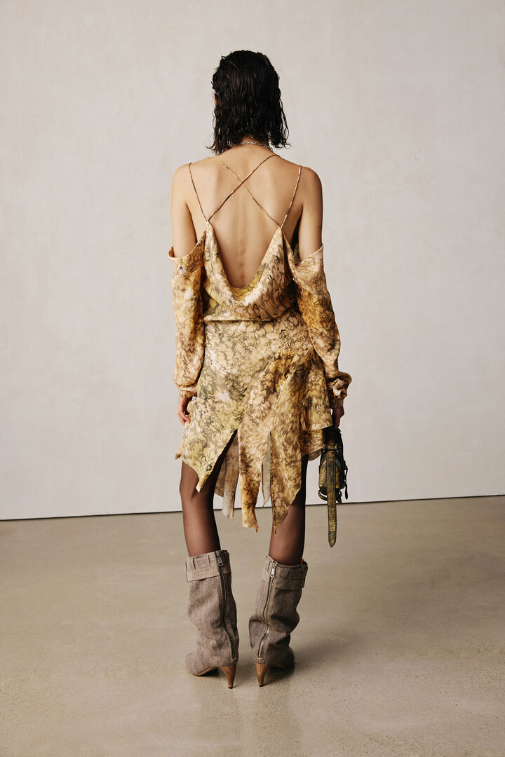 Studio flowy dress | Desigual