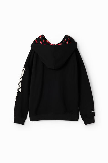 Sudadera The Rolling Stones | Desigual