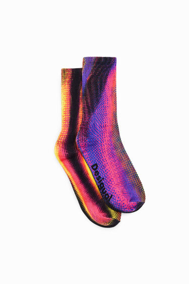 Calcetines María Escoté | Desigual