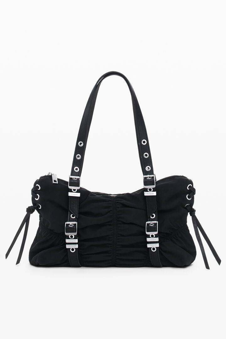 MINI NYLON BAG