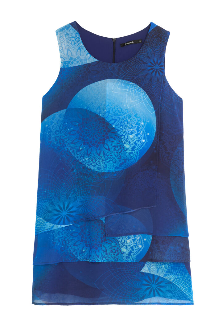 Turin Dress | Desigual